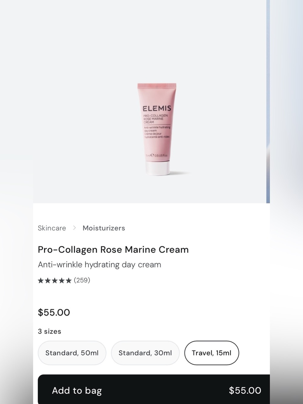 ๐Fantastic๐ ELEMIS Sample Size Skincare Bundle NEW - Picture 10 of 14